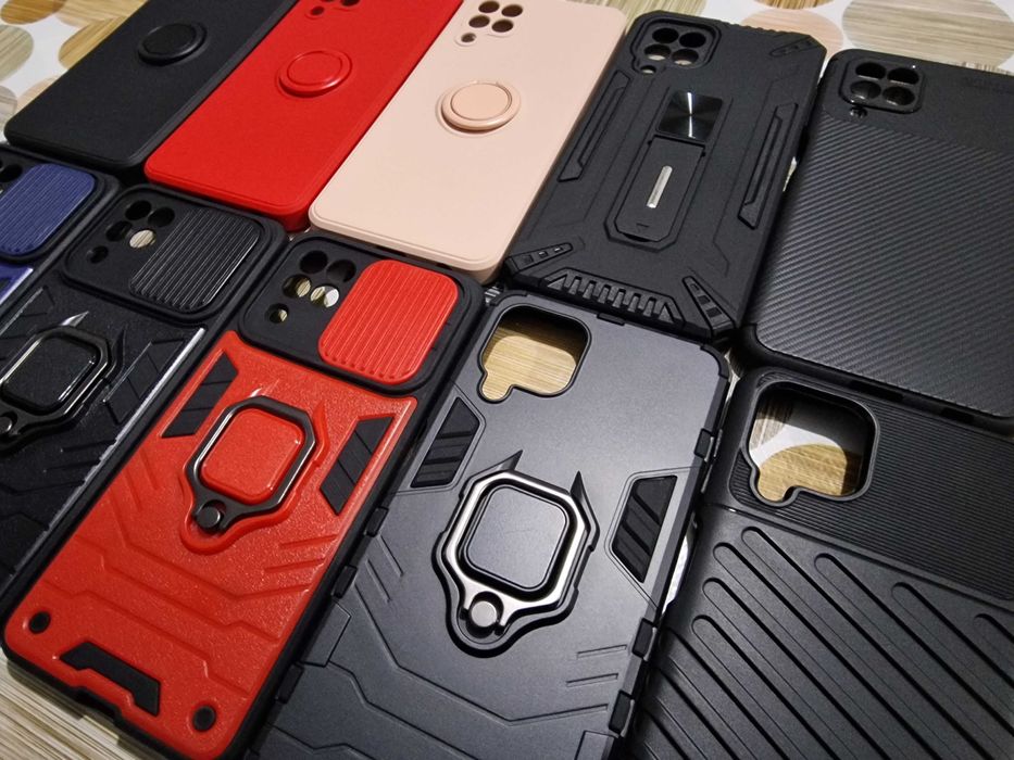 Намалени! Samsung Galaxy A22 4G гърбове