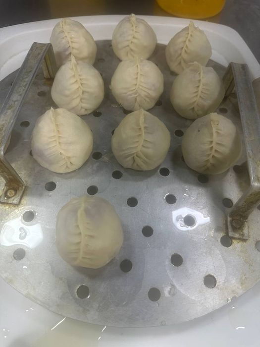 Zakazga manti qilamiz