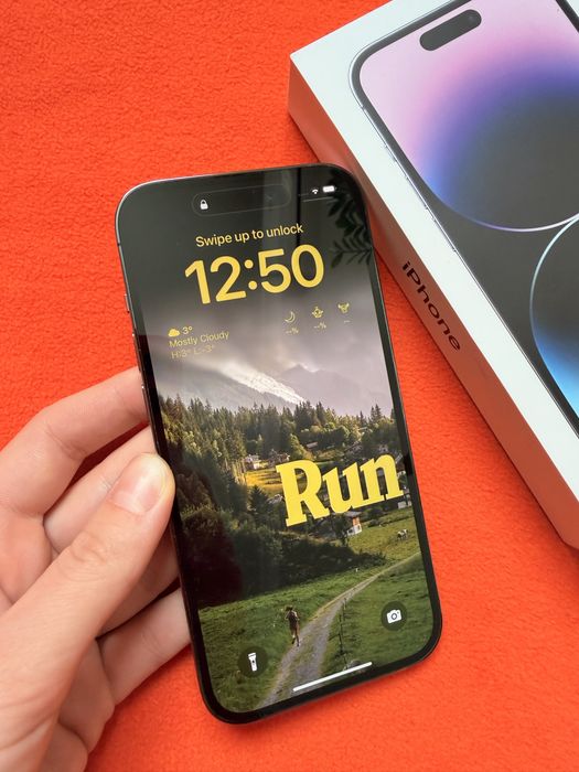 IPhone 14 Pro 128 GB