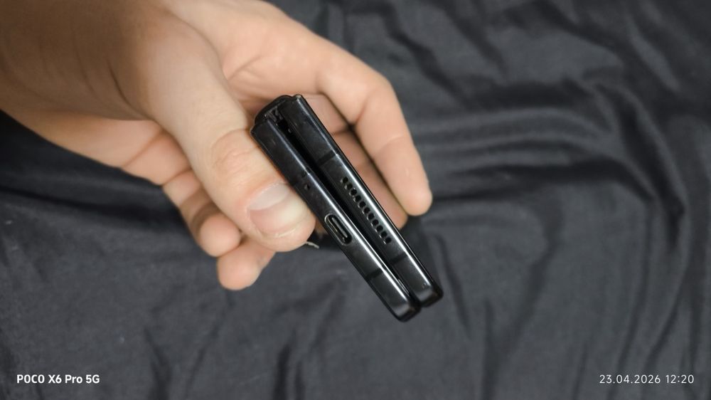 Samsung Galaxy Z Fold4