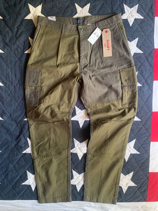 Levi’s • Левис •