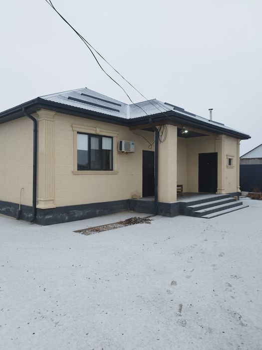Үй сатылады. 2021 ж