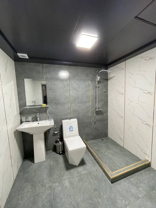 Dacha charvak TREND bez makler