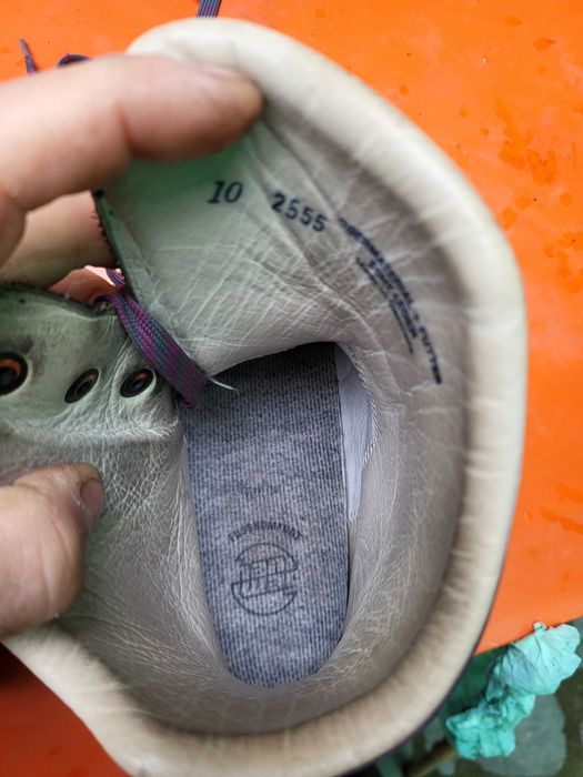 Bocanci Hanwag 43 talpa noua Vibram talpic nou stare foarte buna