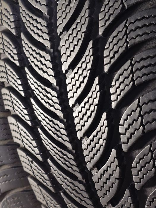 205/55R16 Sava 7,1-6,1mm stare foarte buna