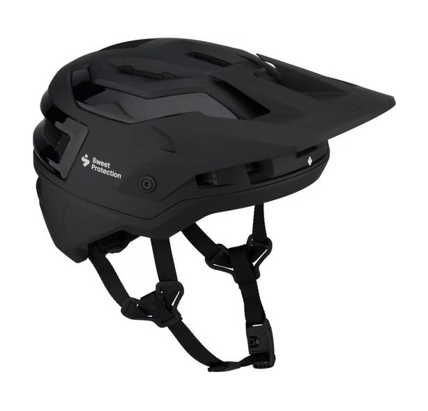 Casca e-bike, MTB Sweet Protection Bushwhacker 2vi MIPS nr M/L, noua