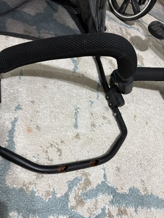 Продам детский ведосипед !