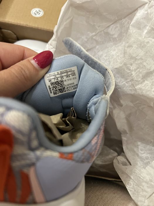 Детски Маратонки Adidas Forta Run 2.0 Moana