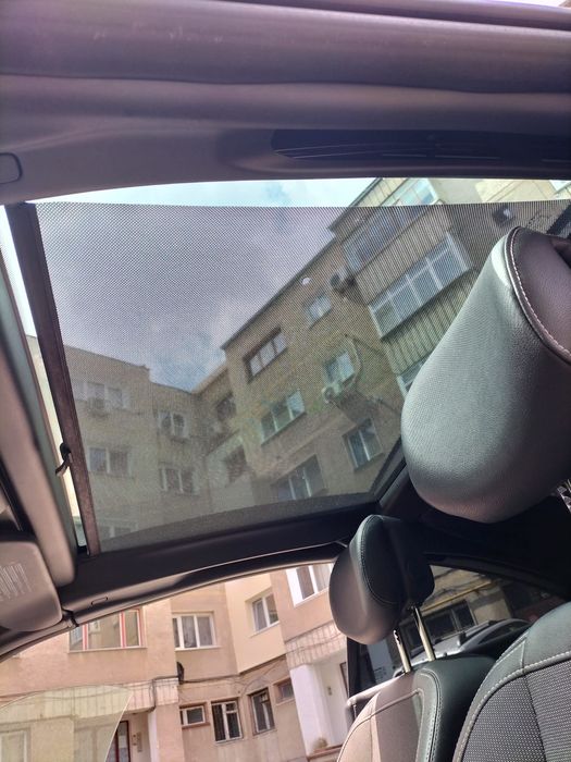 Renault Megane CC Cabrio AUTOMATĂ • 1.5 dCi • 2012 • Euro 5