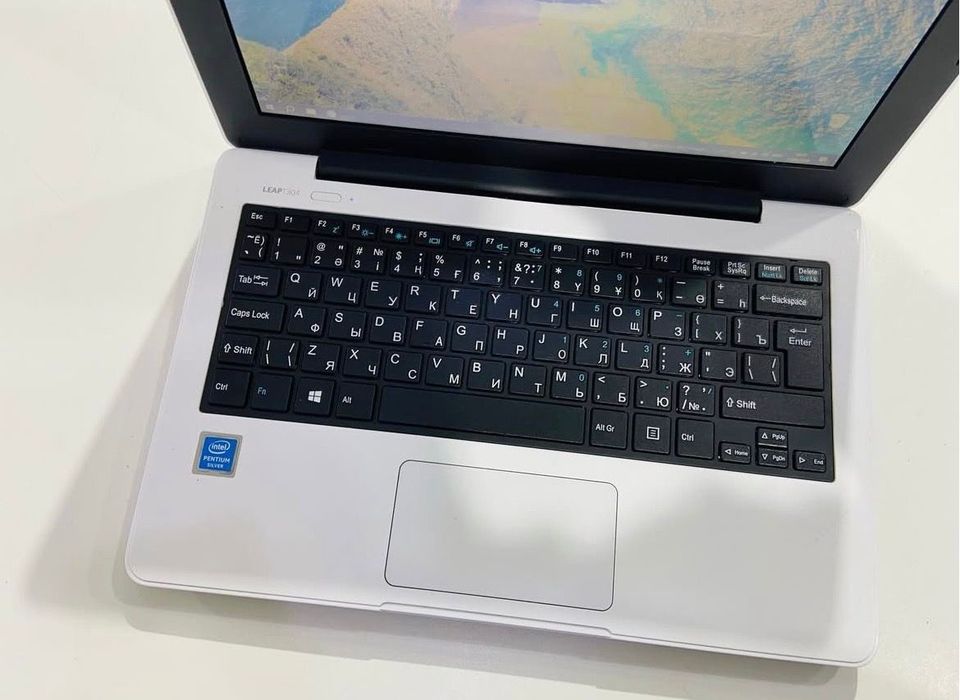 Нетбук для работы и учёбы