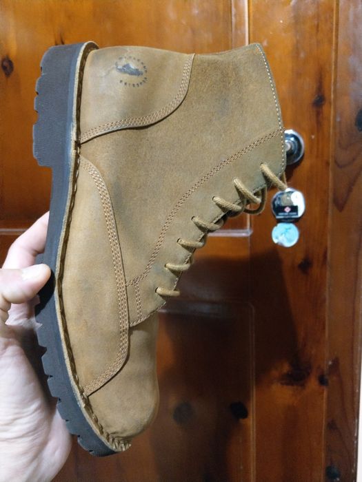Marlboro Leather 44нм. 28,5см.