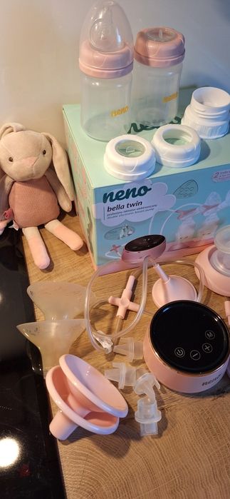 Помпа за карма  Neno и аксесоари