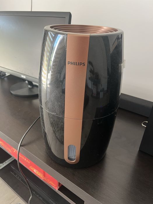 umidificator philips