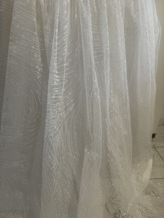 Выпускные платья