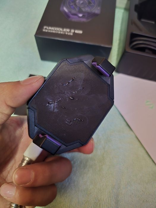 Black Shark FunCooler 3 Pro