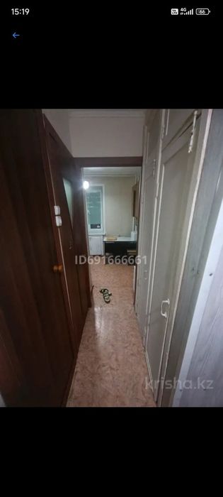 Сдам квартиру 3 комнатная