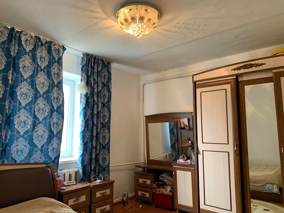 Дом частный Жер уй