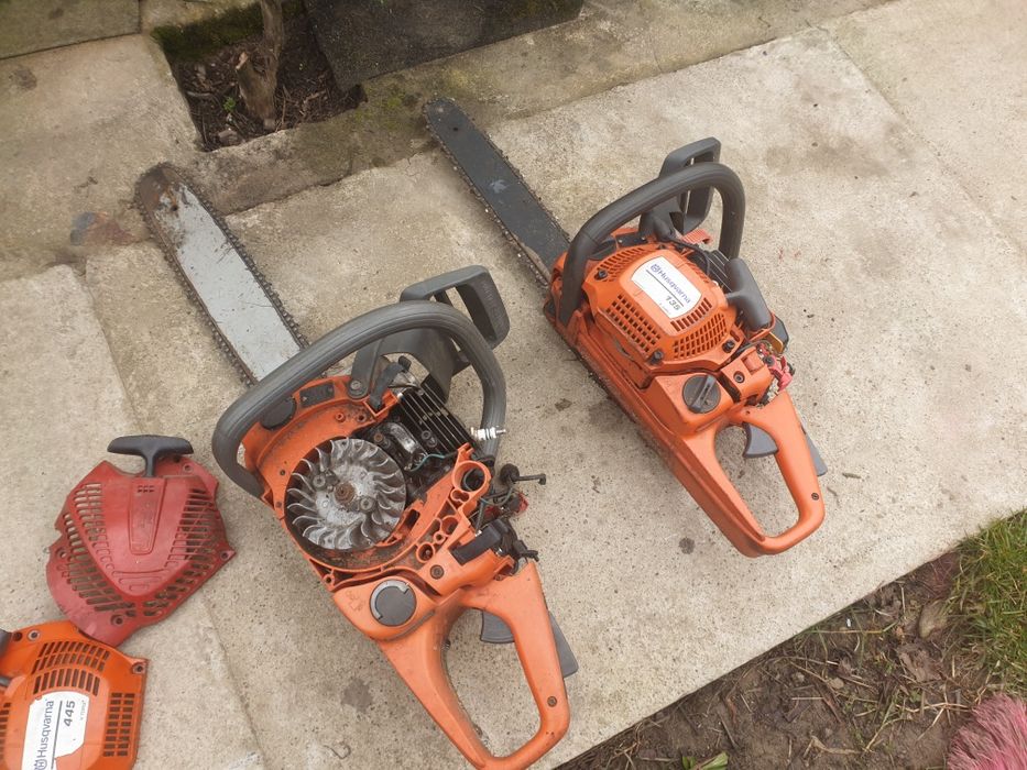 Piese Husqvarna, 135,435,440,445