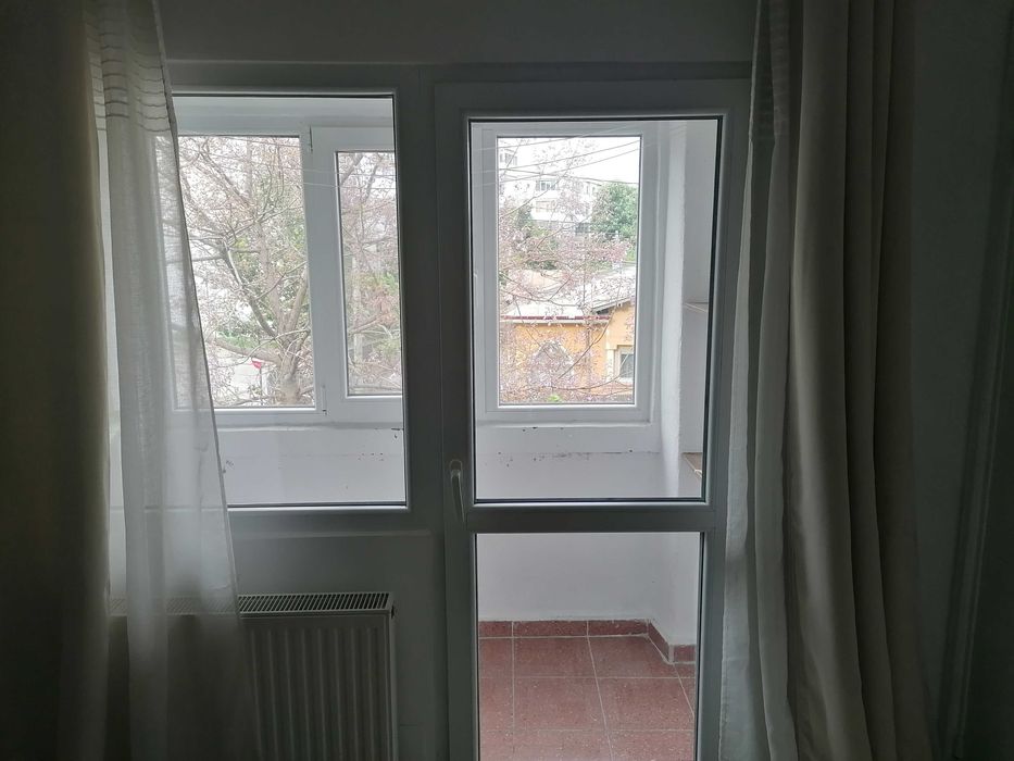 Gasoniera de inchiriat, zona Cantacuzino