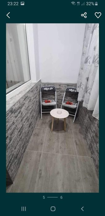 Ap de inchiriat in regin hotelier in Tomis Nord/ Ciresica la 270 pe zi