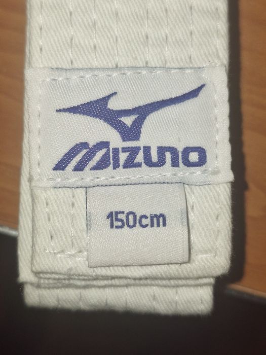 Bluză kimono Ashihara+2 centuri albe