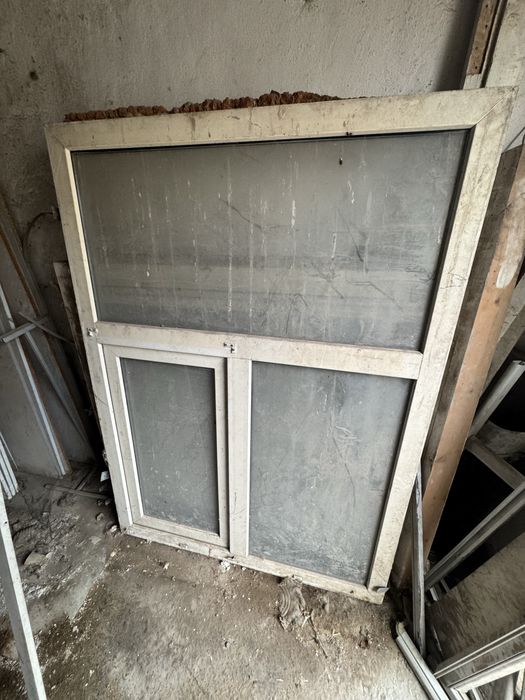 Рама окна срочно качество