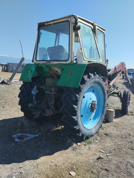 Продам трактор ЮМЗ 6