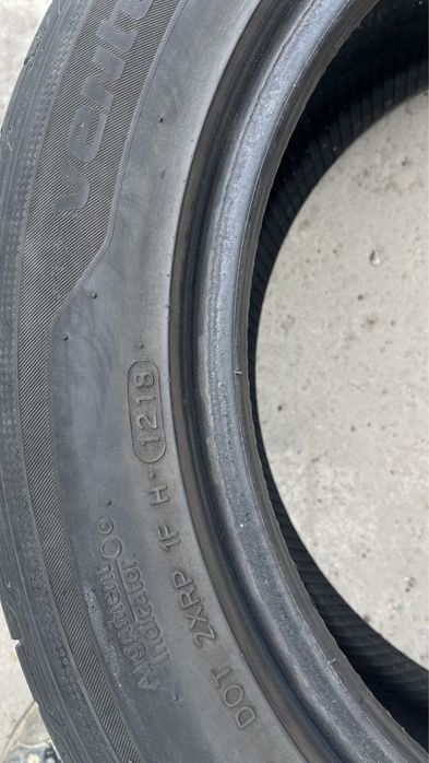 Cauciucuri 205/55 R16 Vara