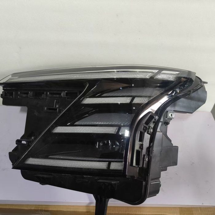 Фара для Changan cs75 plus