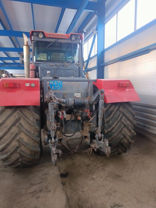 Продам кировец !!!