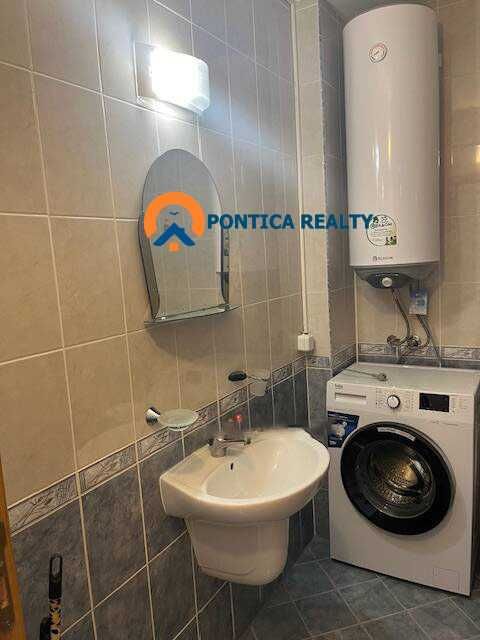 Голям двустаен апартамент в Слънчев Бряг