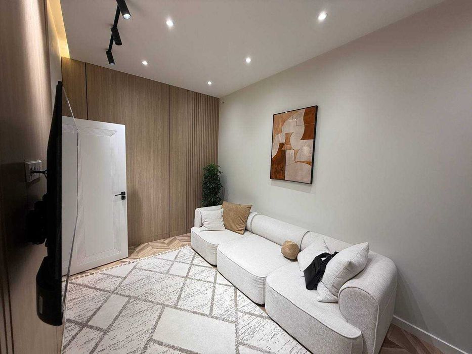 Сдаётся в аренду 2-ком/4/9 квартира на районе Яшнабадский Паркенский!!