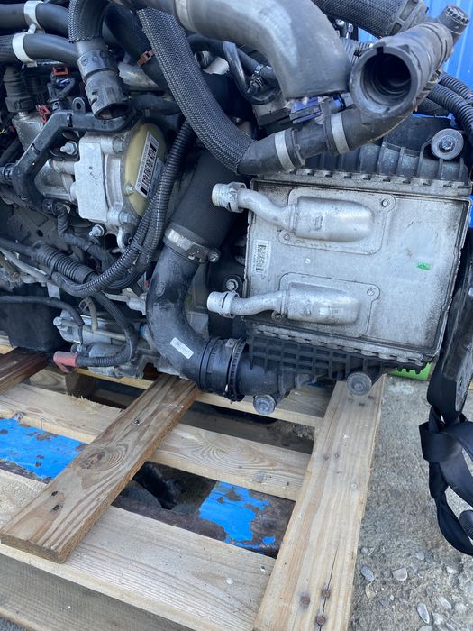 Alternator Land Rover Discovery Sport 2.0 D 204 DT 2018