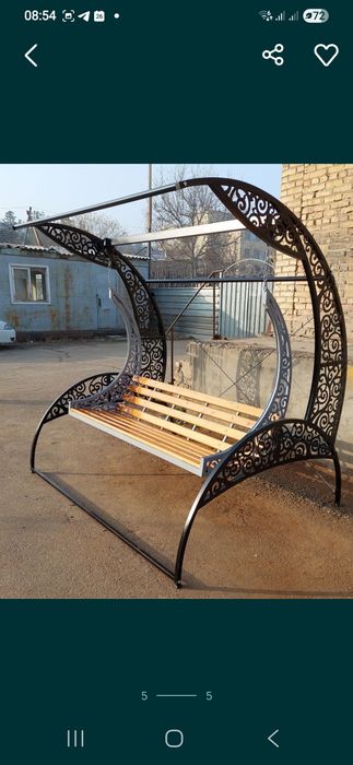 Качели для дома для дачи