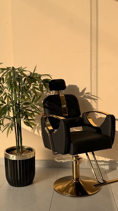 Barbershop kreslolari  Xitoy birinchi qo’l