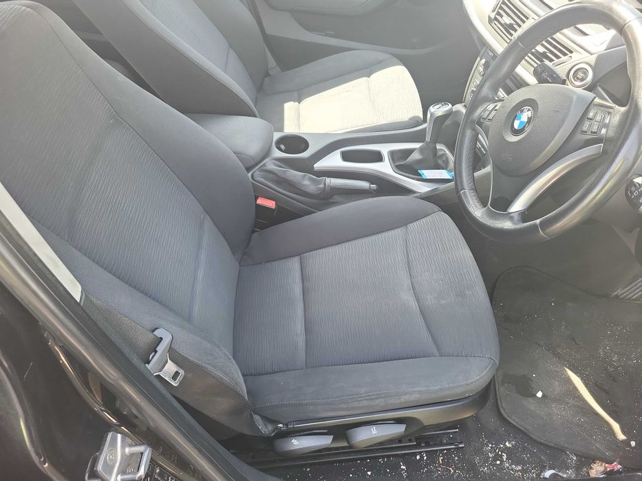 Far,bara,capota,aripa bmw x1 e84 an 2011 Dezmembrez bmw x1