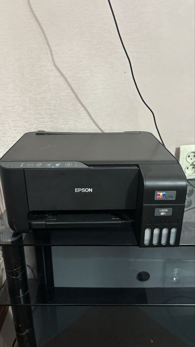 Принтер Epson L3250
