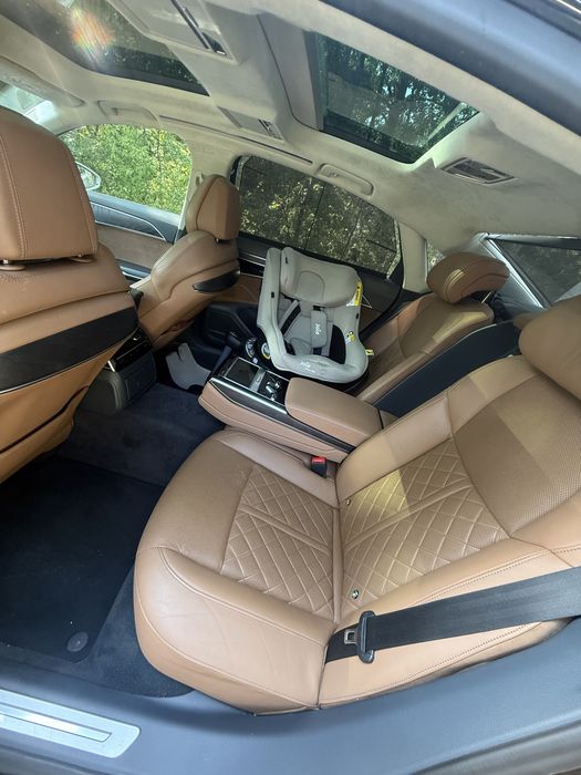 Audi A8L Mild Hibrid 5.0