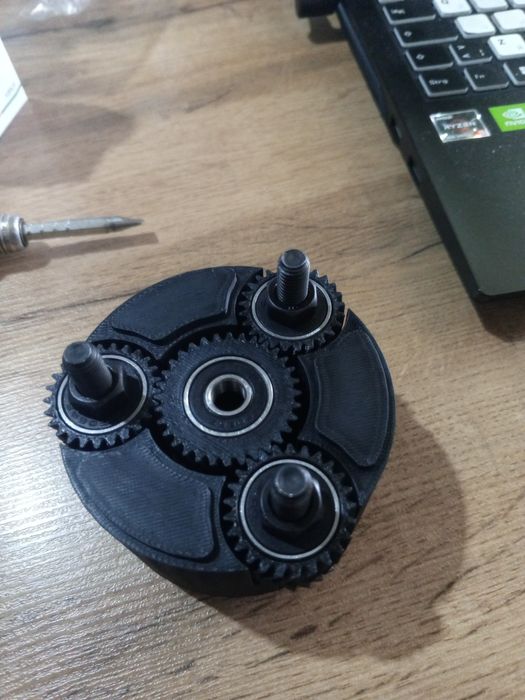 3д печать и разработка