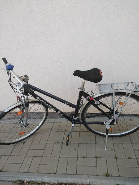 Vând Bicicletă damă