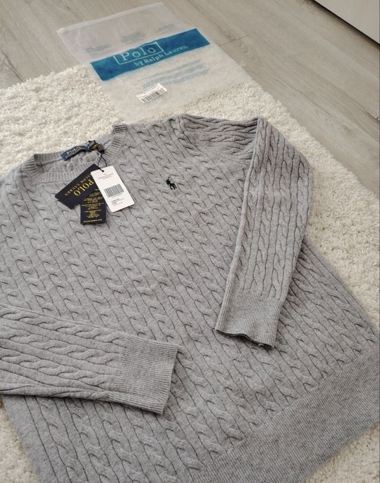 Pulover Polo Ralph Lauren
