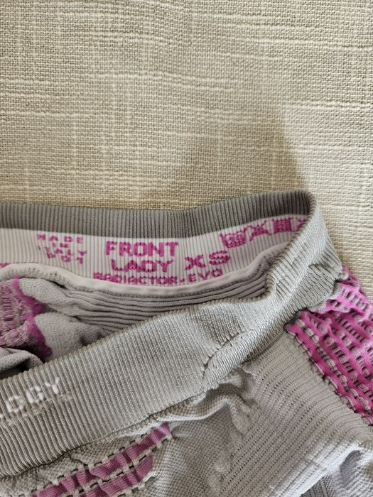 X-bionic Долен термоклин 3/4