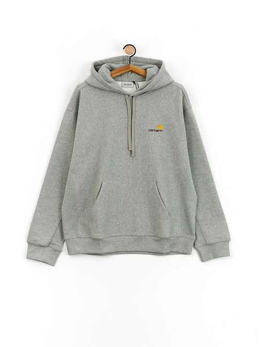 Продам худи Karhartt мужское