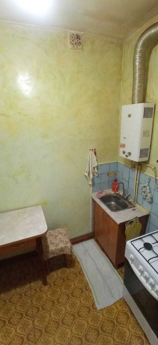 3х ком Иляева 3 этаж