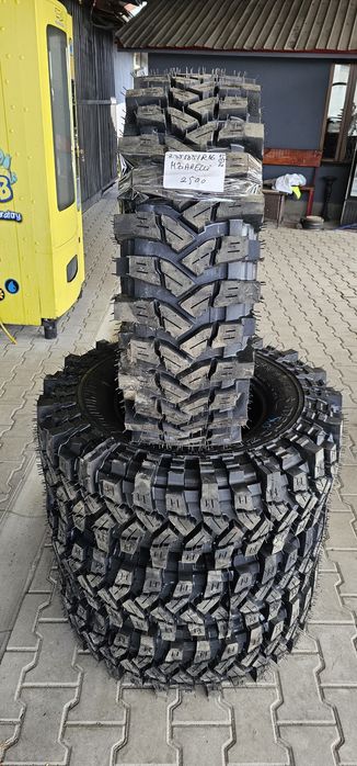 235 85 R 16 Off-road M.Ziarelli Texxan