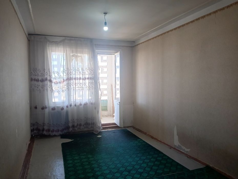 квартира сотилади