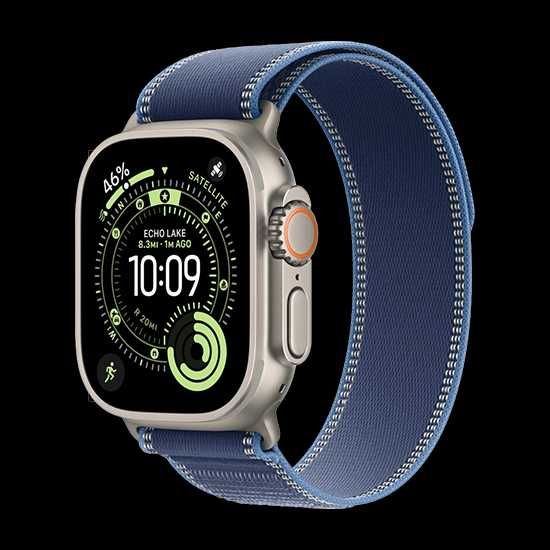 Apple Watch Ultra 3