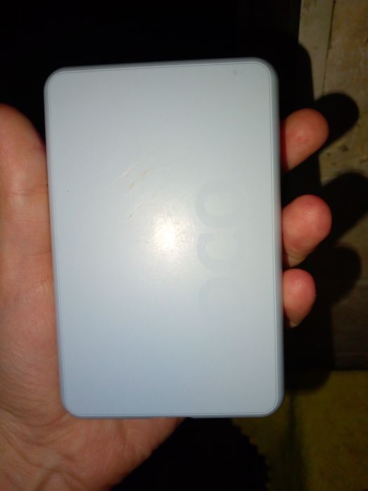 Power bank на 10000mAh
