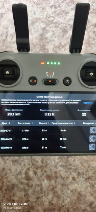 DJI 4 minl pro, combbo
