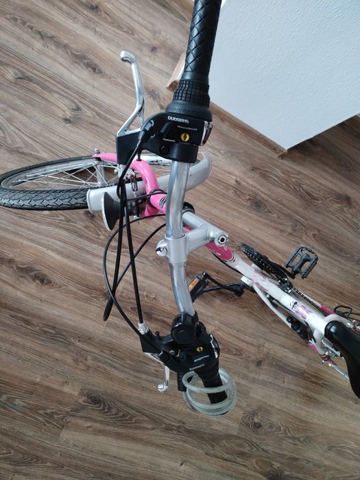 Детски велосипед, 24 цола